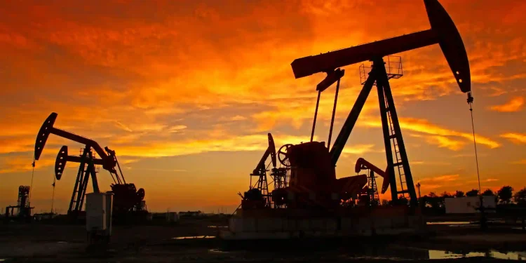 Oil price picks up over 2% after OPEC+ kept Output targets steady