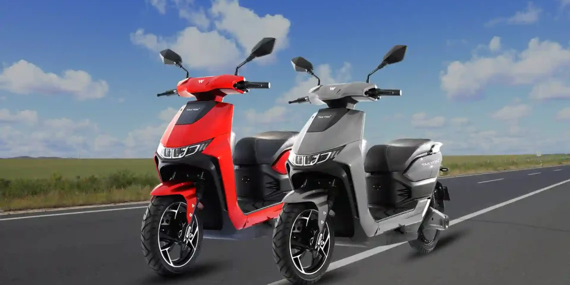 Walton Becomes the First E-Bike Company in Bangladesh to Get BRTA Approval