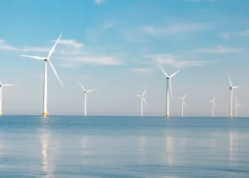 European Companies Throng the First-Ever Auction of California Wind Development Rights