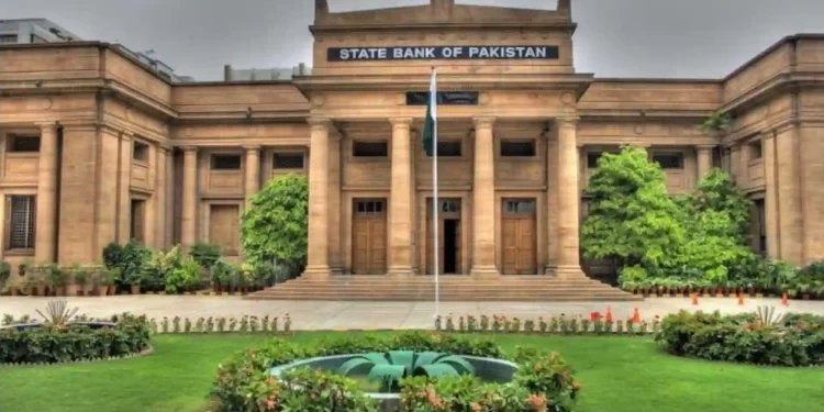 FX Reserve Slumps to $6.7bn, Pakistan Looks to Saudi Arabia for Assistance (Image Source: Pakobserver)