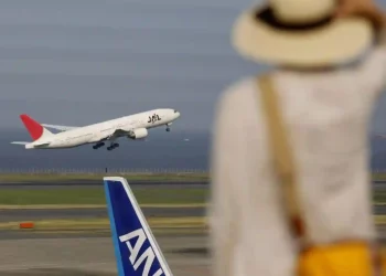 Sustainable Aviation Fuel Demand Rises Driven by Corporate Travel (Image Source: Reuters)