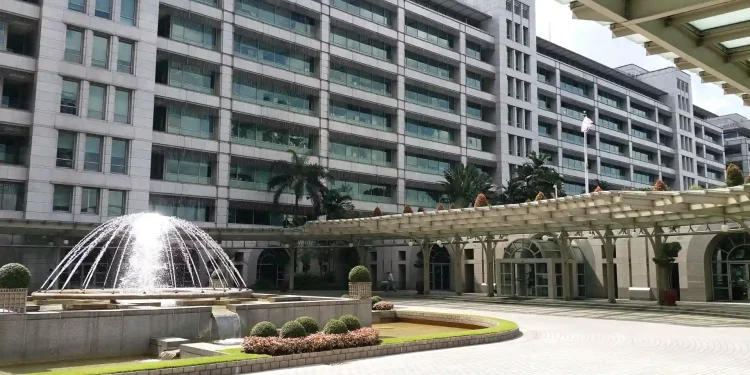 $50 Mn ADB Grant Set to Boost Tajikistan’s NBFI Sector