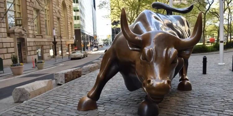 Crypto exchange firm Bullish and Far Peak walk out of $9 billion dollar SPAC deal