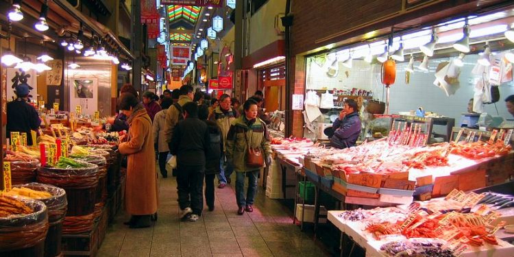 Japan’s Core CPI Inflation At a 41-year High, BOJ Policy Touchdown