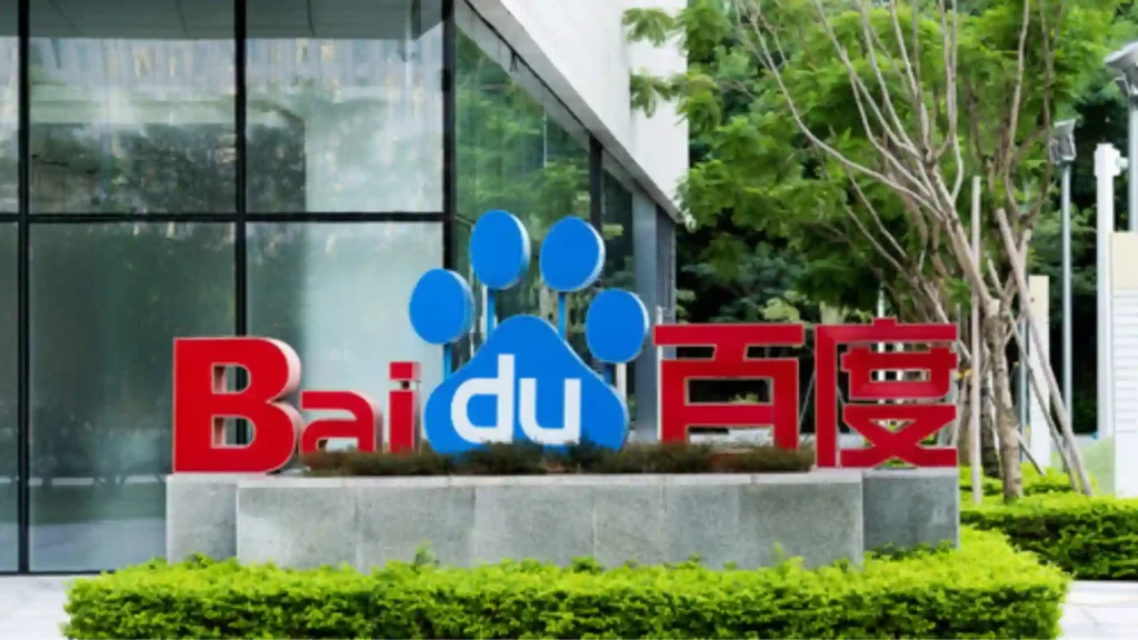 Baidu, the Chinese search giant all set to launch a ChatGPT-style bot in March 2023