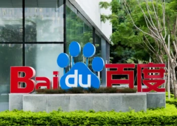 Baidu, the Chinese search giant all set to launch a ChatGPT-style bot in March 2023