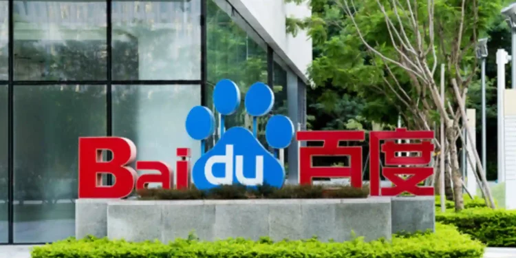 Baidu, the Chinese search giant all set to launch a ChatGPT-style bot in March 2023