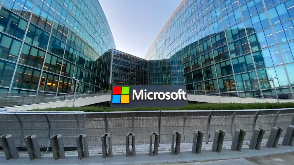 Microsoft’s quarterly profit declines to $16.4bn amidst layoffs and economic concerns