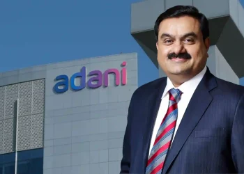 Adani Group shares plunged, resulting in the erasure of $72 billion after three-day selloffs