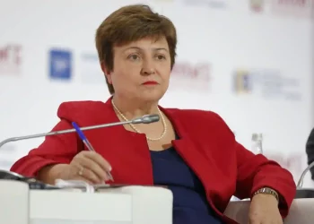 IMF warns of looming recession hitting a third of the world in 2023