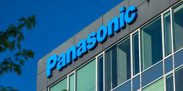 Panasonic to increase its investments in China by over $370 million, aims for post-Covid expansion