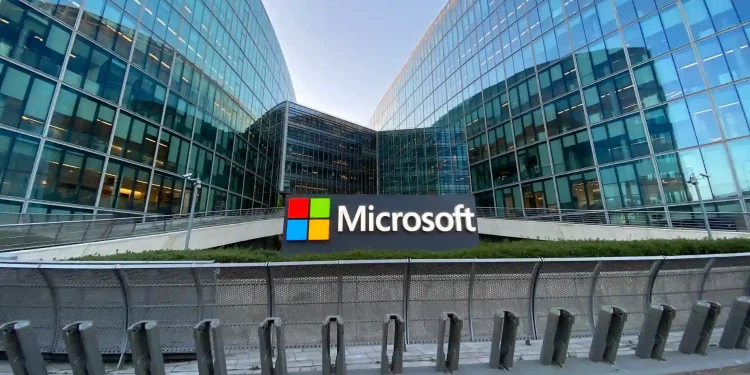 Microsoft’s quarterly profit declines to $16.4bn amidst layoffs and economic concerns