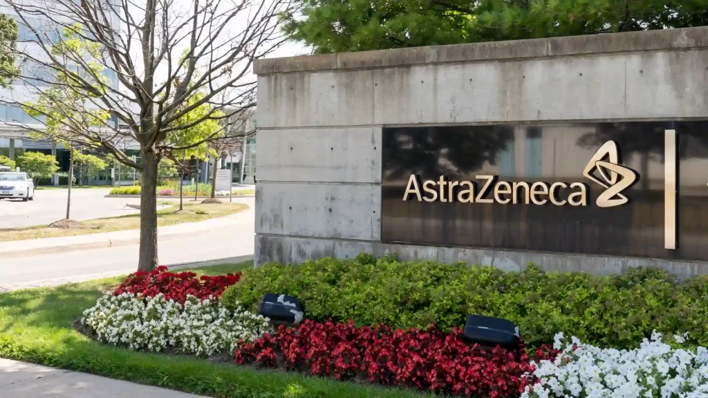 Astra Zeneca to acquire the US Pharma CinCor in a $1.8 billion deal