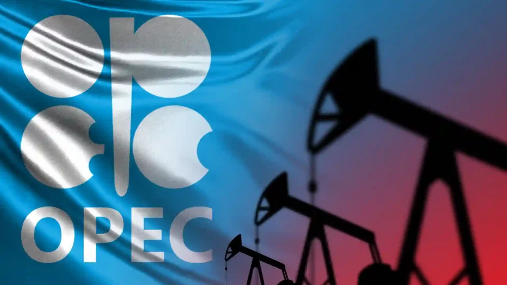 OPEC: China To Boost Oil Demand By Up To 500,000 BPD