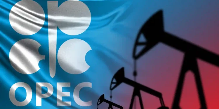 OPEC: China To Boost Oil Demand By Up To 500,000 BPD