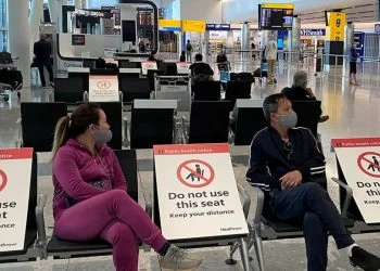 China’s New Retaliatory Move Against South Korea and Japan, Halts Short-Term Visas