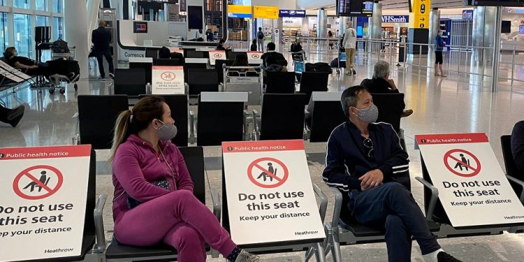 China’s New Retaliatory Move Against South Korea and Japan, Halts Short-Term Visas