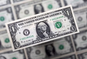 The Dollar Slides Ahead of the BoJ Meeting 1 The Dollar Slides Ahead of the BoJ Meeting. PC: Reuters