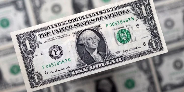 The Dollar Slides Ahead of the BoJ Meeting. PC: Reuters