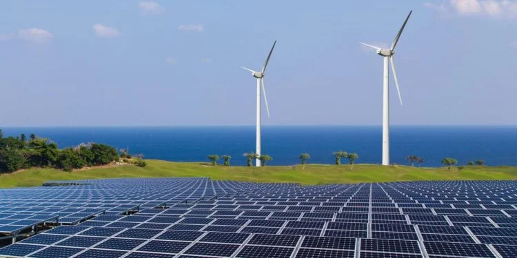 Georgia Issues Renewable Energy Guarantee of Origins in 2023