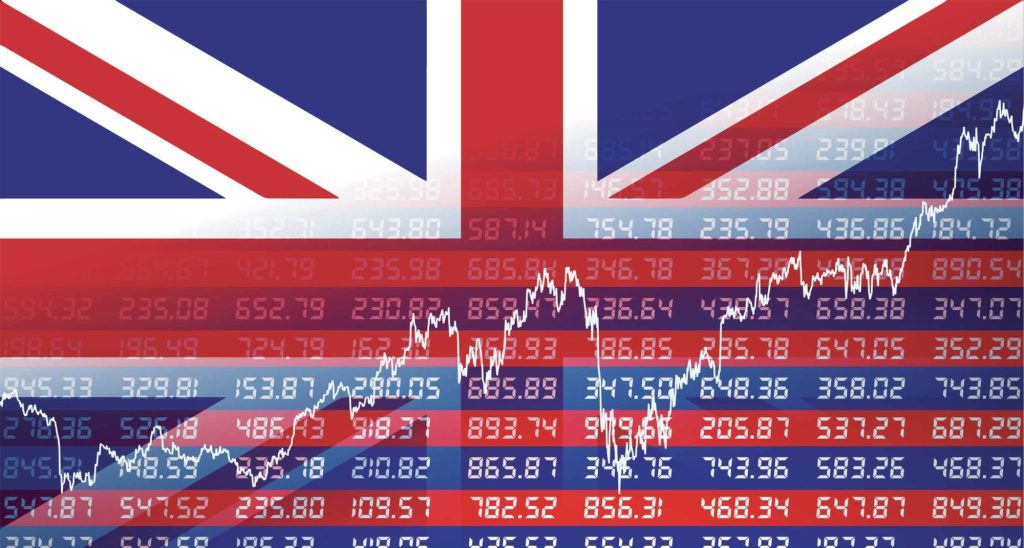 UK economy to suffer further due to inflation