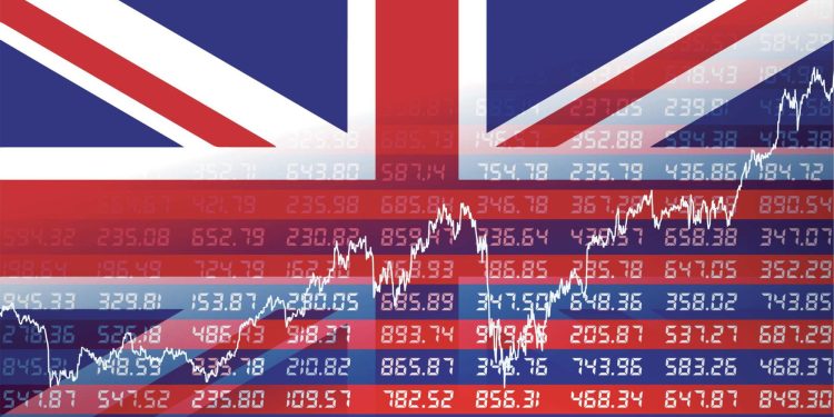 UK economy to suffer further due to inflation