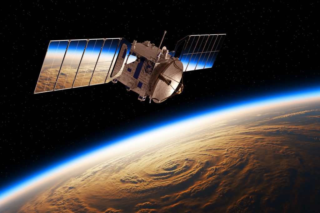 UK’s First Satellite Launch and Everything That Followed 1 UK's space endeavour