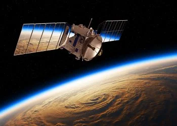 UK's space endeavour