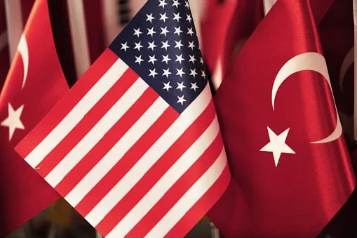 Turkey urges Biden Administration to be Decisive with the F-16 deal, amidst Congress’s Disapproval