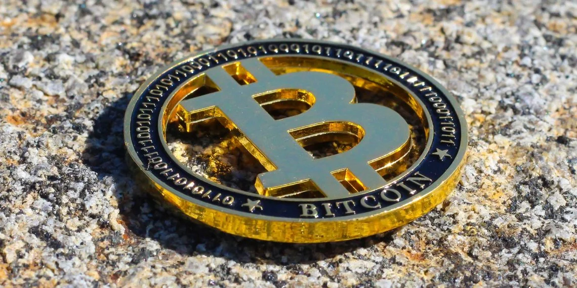 Davos Bitcoin