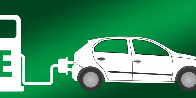 Electric Car Sales Reached a New High In the UK In 2022, But Concerns Remain