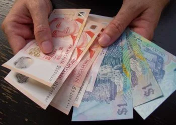 Singapore levies new GST rates starting from January 1,2023.