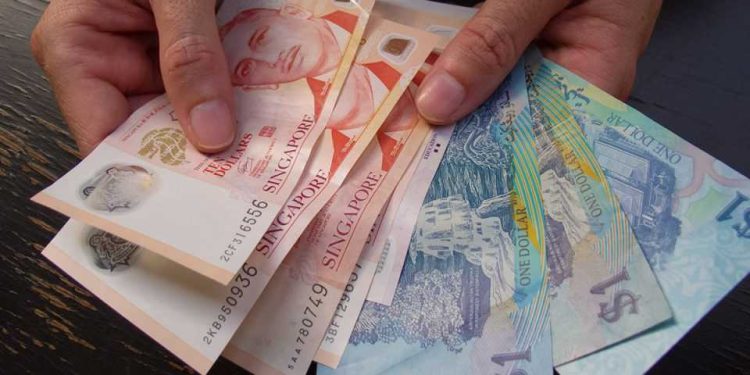 New GST Rates Levied From January 1, 2023: Singapore 1 Singapore levies new GST rates starting from January 1,2023.