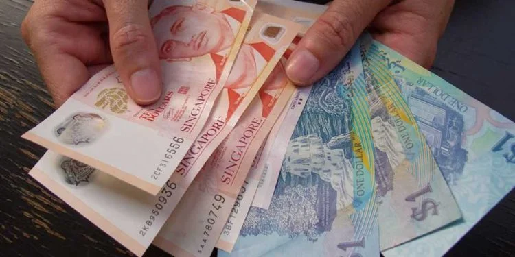 Singapore levies new GST rates starting from January 1,2023.