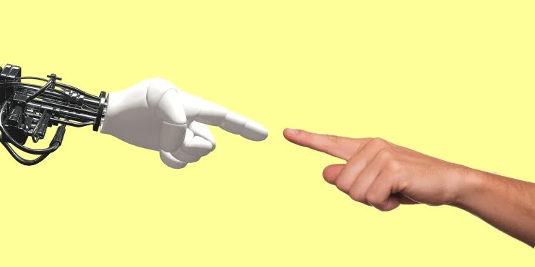 robot automation
