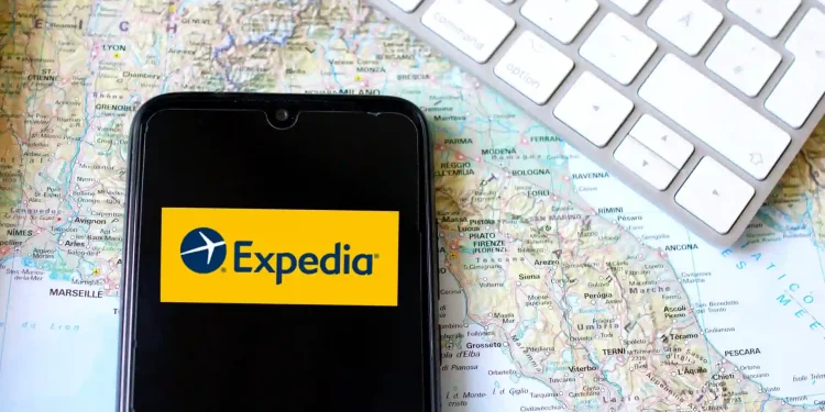 Expedia announces a positive outlook for travel leap in 2023 despite weak fourth-quarter profits