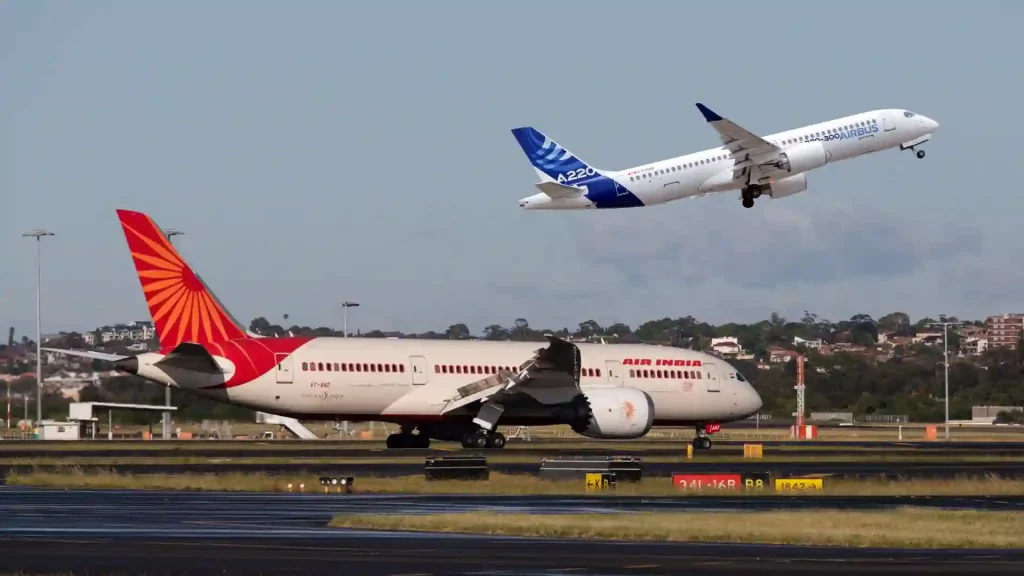 Air India signs historic deal with Airbus: Orders 470 aircraft in the world’s biggest aviation deal