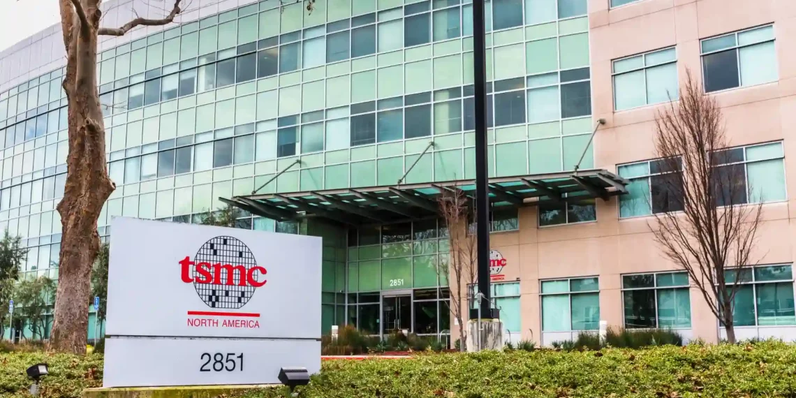 TSMC Shares Take a Dive After Buffett’s Berkshire Hathaway Sells $3.7 Billion Stake: A Surprising Stock Market Move