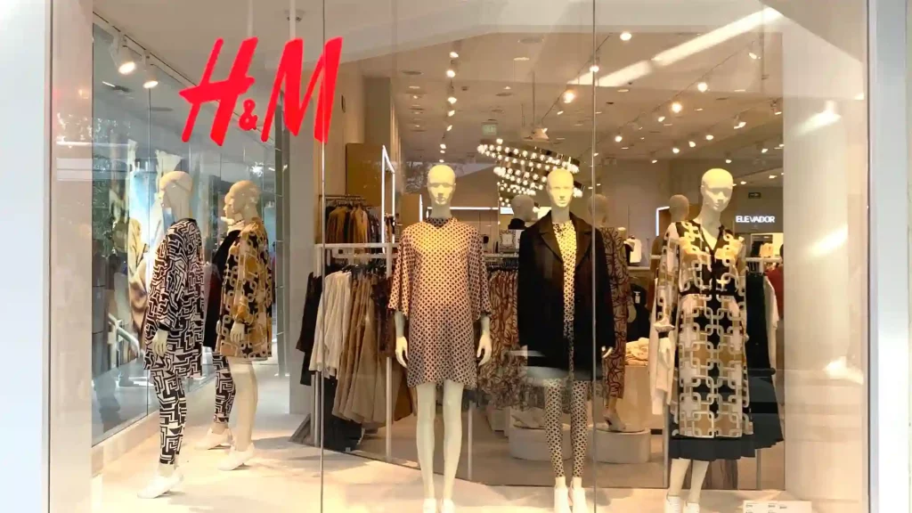 H&M Group and Remondis take a Revolutionary Step to Collect, Sort