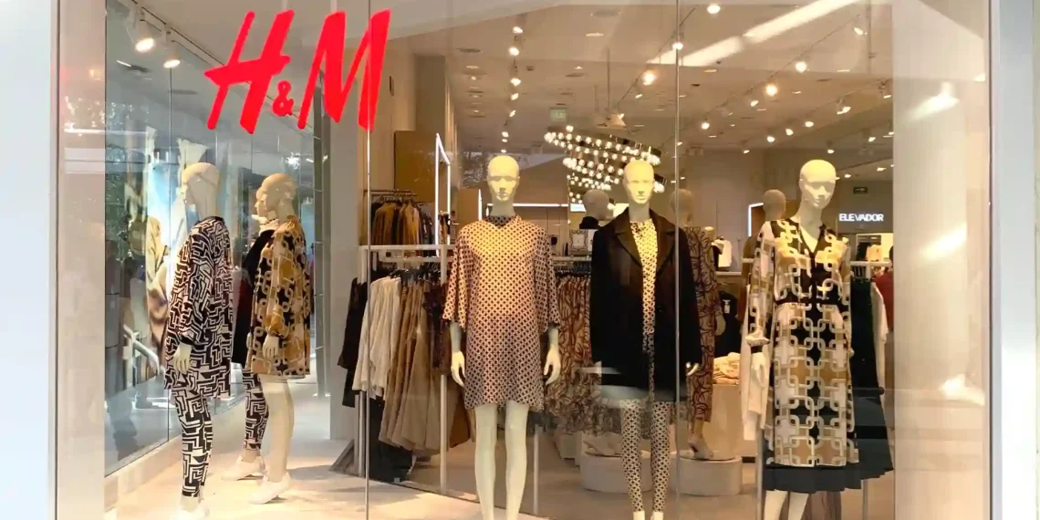 H&M Group and Remondis take a Revolutionary Step to Collect, Sort, and Sell Used and Unwanted Garments and Textile