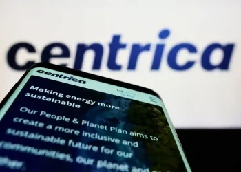 Centrica announces record profits of £3.3 Billion for the year 2022