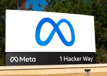 Meta shares rise to a new high Since 2013 on Zuckerberg’s Vision.