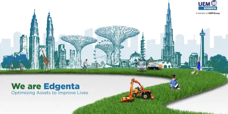 UEM Edgenta Paves the Way for Non-Clinical Tech Companies To Improve Healthcare Services