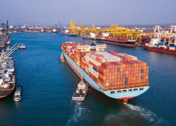 Ship of Hope: Commercial Cargo Shipments Resume from Hodeida Port