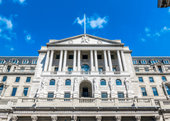 Bank of England plans for its 10th successive interest-rate hike, stiffens for shallow recession