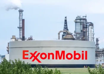 A Western Oil Milestone: Exxon Sets Historic High with Record $56 Billion Profit