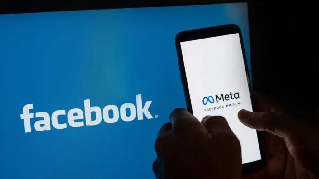 Meta shares increase the most since 2013 and earns $40 billion in share buybacks