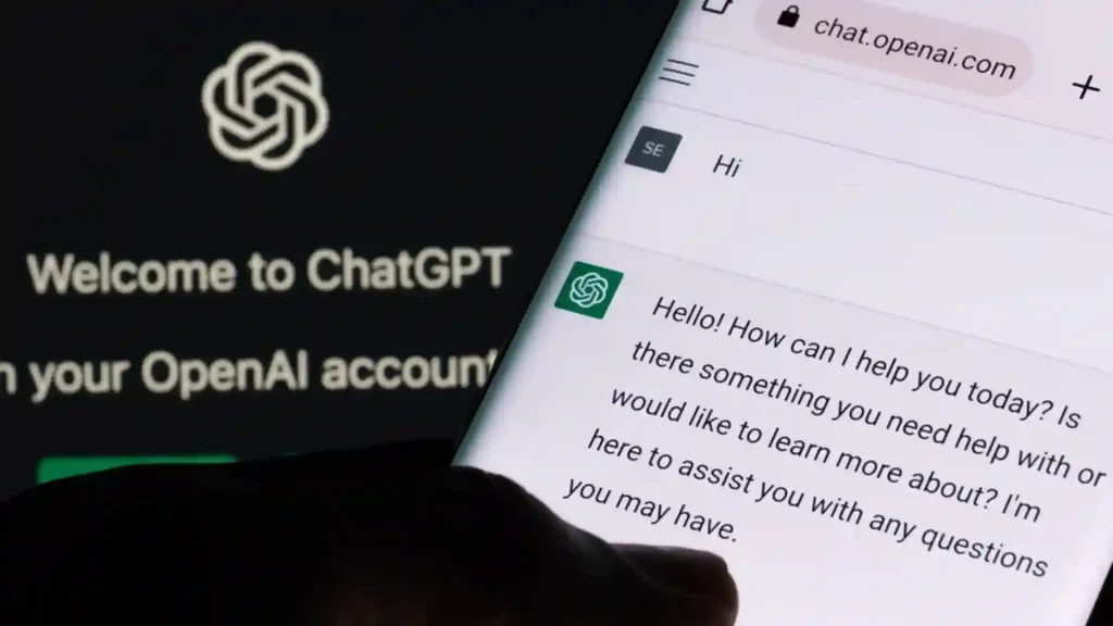 Unlocking Possibilities with ChatGPT: What AI-Assisted Conversation Could Mean for You?