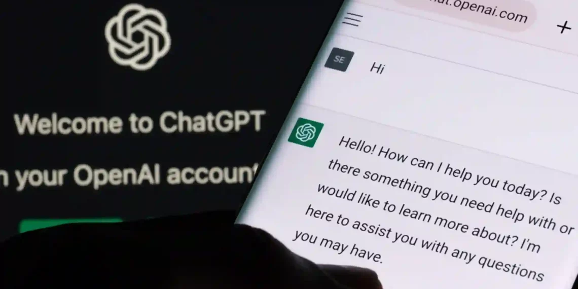 Unlocking Possibilities with ChatGPT: What AI-Assisted Conversation Could Mean for You?