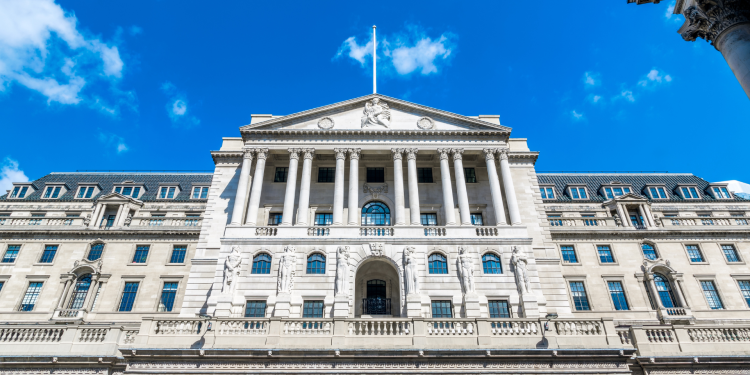 Bank of England plans for its 10th successive interest-rate hike, stiffens for shallow recession 1 Bank of England plans for its 10th successive interest-rate hike, stiffens for shallow recession